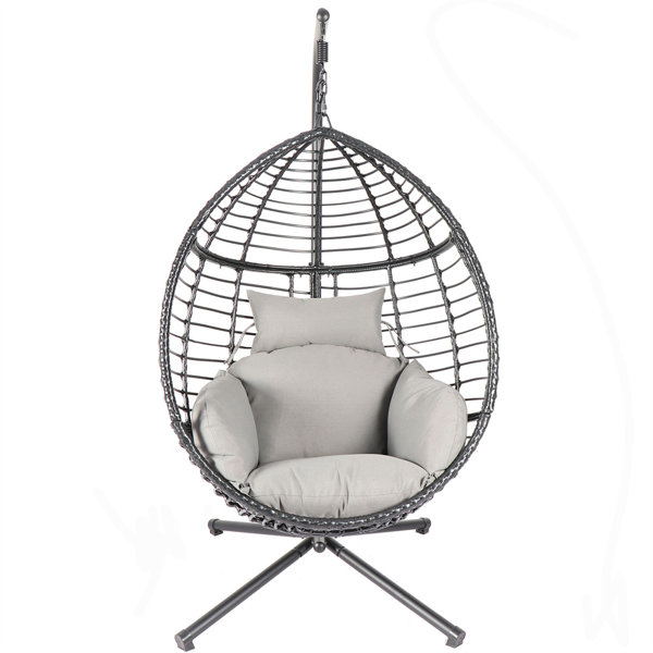 Tommy bahama best sale egg swing chair